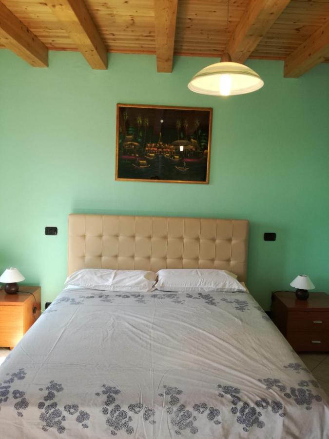 Casa Tarcisio Bed & Breakfast Faggeto Lario Dış mekan fotoğraf