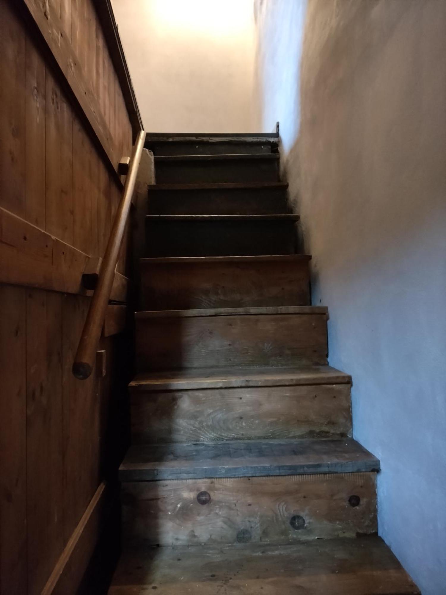 Casa Tarcisio Bed & Breakfast Faggeto Lario Dış mekan fotoğraf